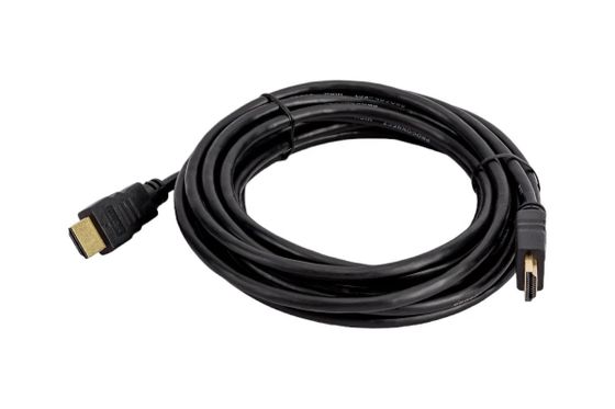 Кабель Proconnect HDMI(m) - HDMI(m) 5м черный (17-6106-6)
