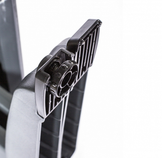 Стол PLIA черный складной