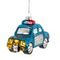 Украшение новогоднее &quot;Машинка&quot;, L11,5 W4,5 H7 см