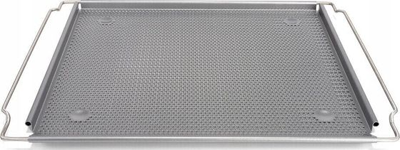 Patisse Patisse - Регулируемый перфорированный противень 38x35 см SILVER-TOP
