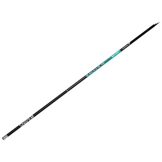 Удилище поплавочное без колец Salmo Sniper POLE MEDIUM MF, тест 5-20 г., длина 4 м.