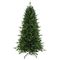 Елка искусственная &quot;Зеленая симфония&quot;, L139 W139 H228 см, 2323 ветки