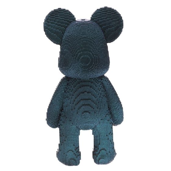 Фигурка декоративная "Медвежонок", L7 W5 H10 см