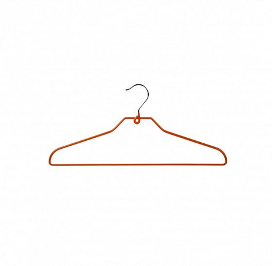 Набор вешалок универсальных NEO ORANGE 42см 5шт