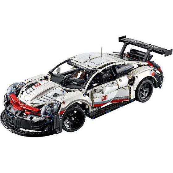 Конструкторы LEGO Porsche 911 RSR 42096