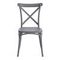 Стул CROSS (mod. PL24)