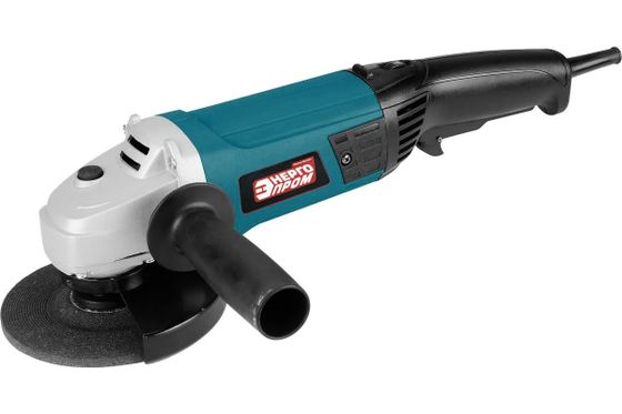 Углошлифовальная машина Энергопром Home Master УШМ-125/1300 1300Вт 11000об/мин 125мм (00-00010881)