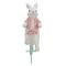 Фигурка декоративная &quot;Заяц на велосипеде&quot;, L17,5 W6 H19,5 см