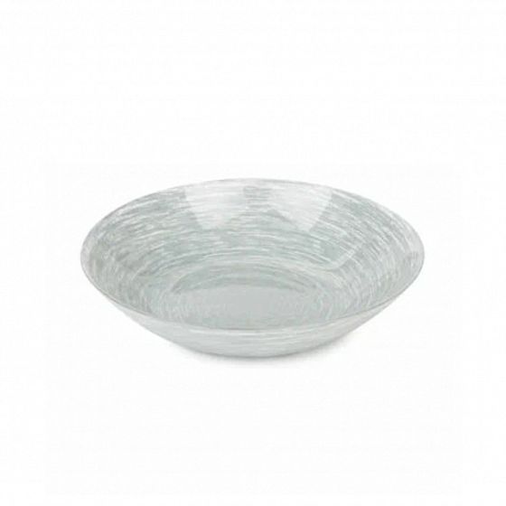 Тарелка суповая БРАШМАНИЯ ГРАНИТ 20см