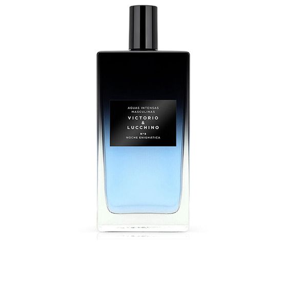 MEN&#39;S WATERS VICTORIO &amp; LUCCHINO Nº9 edt vapo 150 ml