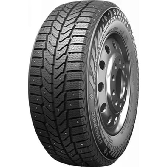 Шина зимняя шипованная Sailun Commercio Ice 195/70 R15C 104/102R