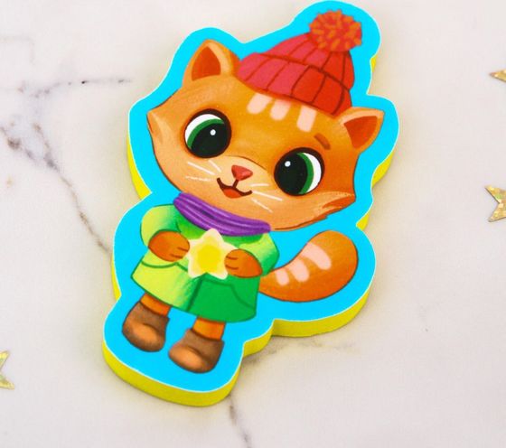 !09 Набор игрушек для ванны - 4 штуки