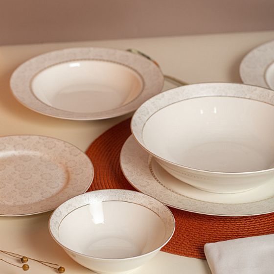 Салатник ELEGANCE 23см