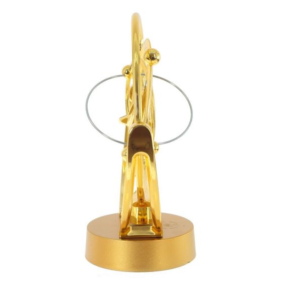 Антистресс  (USB, 4xАА н/п), Д22,5 Ш11 В23,5 см