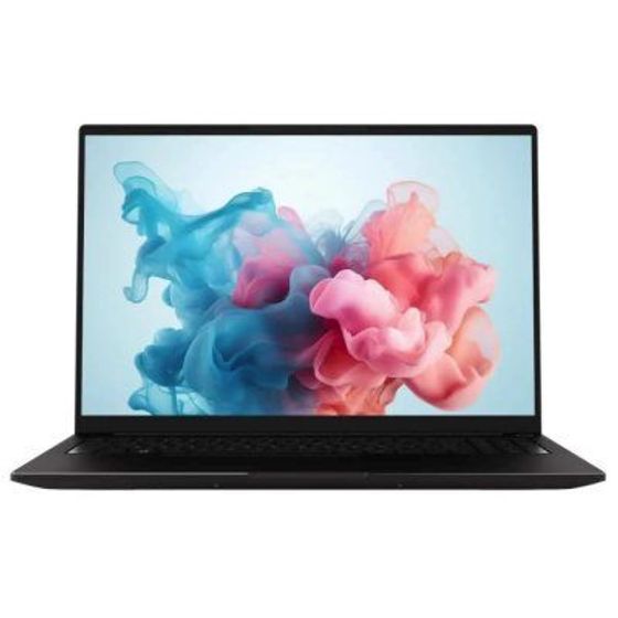 Ноутбук 16&quot; Maibenben Perfectum P687 черный R7-8845HS 16Gb/1Tb Radeon 780M W11H (P687QSG0HBRE0)