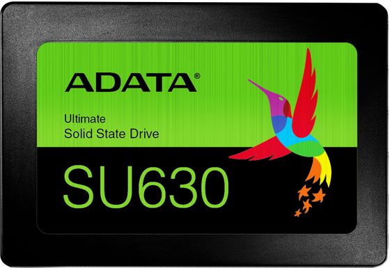 Накопитель SSD 1.92Tb ADATA SATA-III ASU630SS-1T92Q-R Ultimate SU630 2.5&quot;