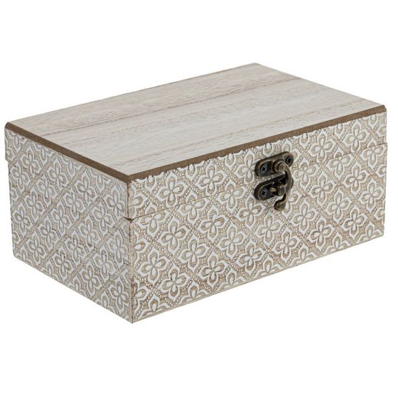 Шкатулка, Д16 Ш10 В7 см