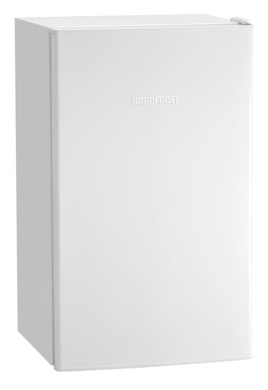 Холодильник NordFrost NR 507 W белый (однокамерный)