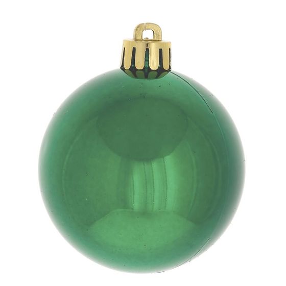 Набор из 40шт Украшение новогоднее "Шар", D3,4,5,6см, L14 W14 H26 см