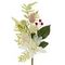 Ветка искусственная "Пасхальная", L20 W6 H42 см