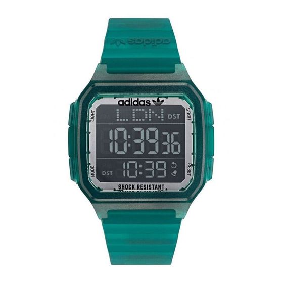 ADIDAS AOST22048 watch