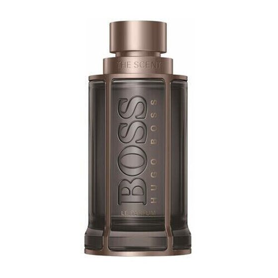 Hugo Boss Boss The Scent Le Parfum For Him Парфюмерная вода