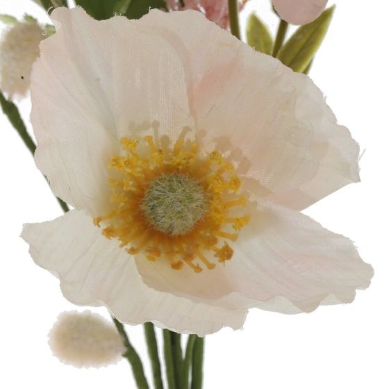 Ветка искусственная &quot;Пасхальная&quot;, L12 W5,5 H30 см