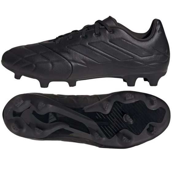 Футбольные бутсы Adidas Copa Pure.3 FG M HQ8940