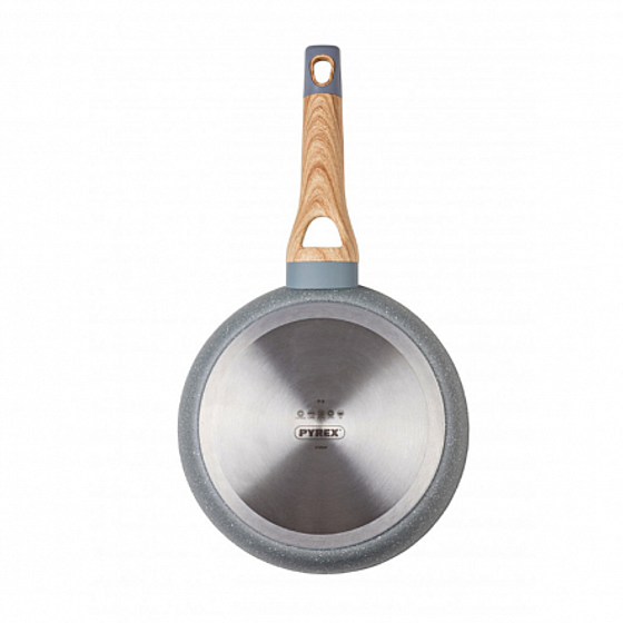 Сковорода OPTIMA STONE 28см индукция