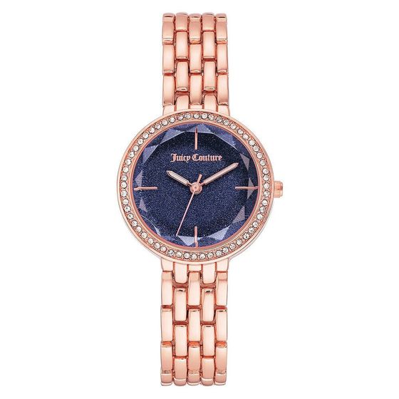 JUICY COUTURE JC1208NVRG watch