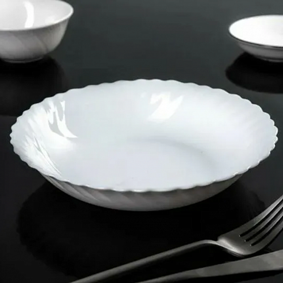 Салатник ФЭСТОН 17см (perfo box)