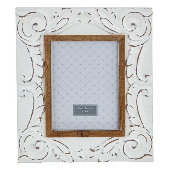 Фоторамка для фото 10*15, Д22,5 Ш1 В27,5 см