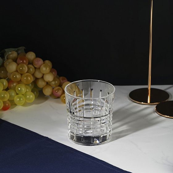 Набор стаканов RENDEZ-VOUS 6шт 320мл низкие