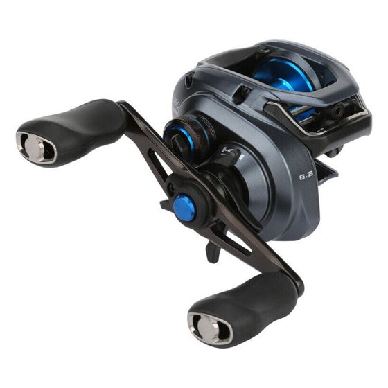 Shimano SLXXT150HGA SLX150 XT A Low Profile RH Baitcasting Reel | FREE 2-DAY