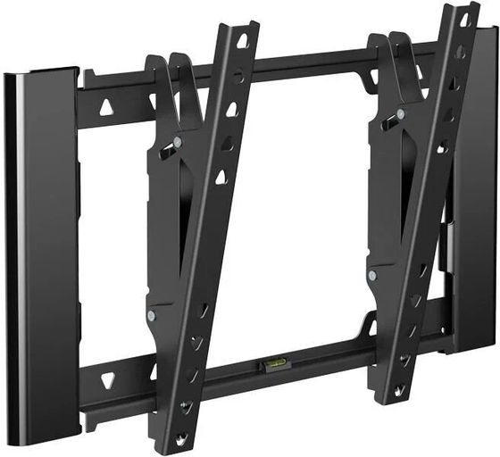 Кронштейн для телевизора Holder T3929-B черный 22&quot;-47&quot; макс.45кг настенный наклон