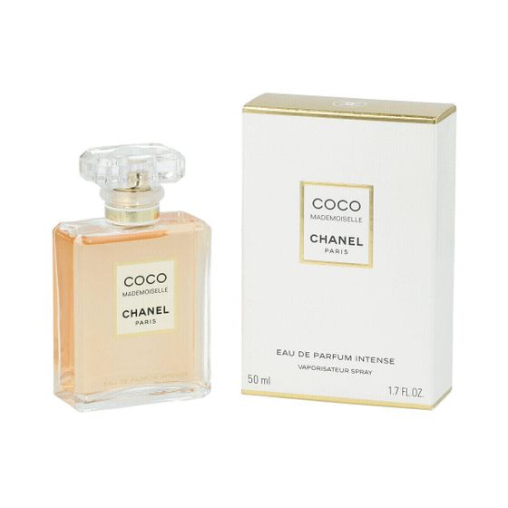 Женская парфюмерия Chanel EDP Coco Mademoiselle Intense 50 ml