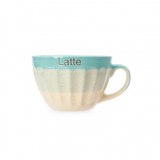 Кружка LATTE 380мл