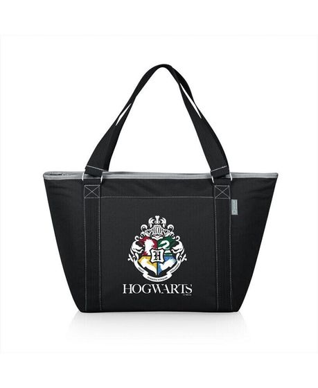 Harry Potter Hogwarts Topanga Cooler Tote Bag