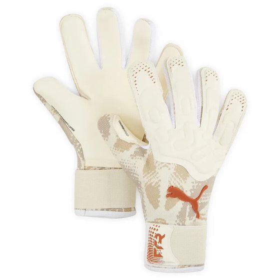 PUMA Future Pro Hybrid Gk goalkeeper gloves