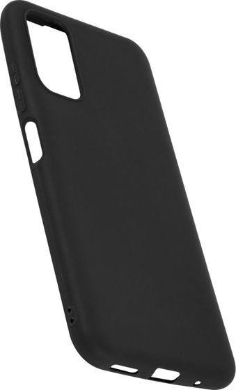 Чехол (клип-кейс) Redline для Xiaomi Redmi Note 10T/Poco M3 Pro УТ000026522 черный