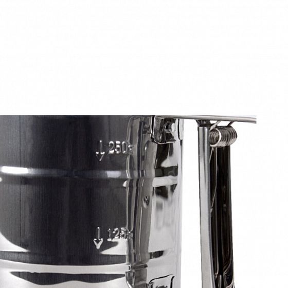 Кружка-сито VIVA