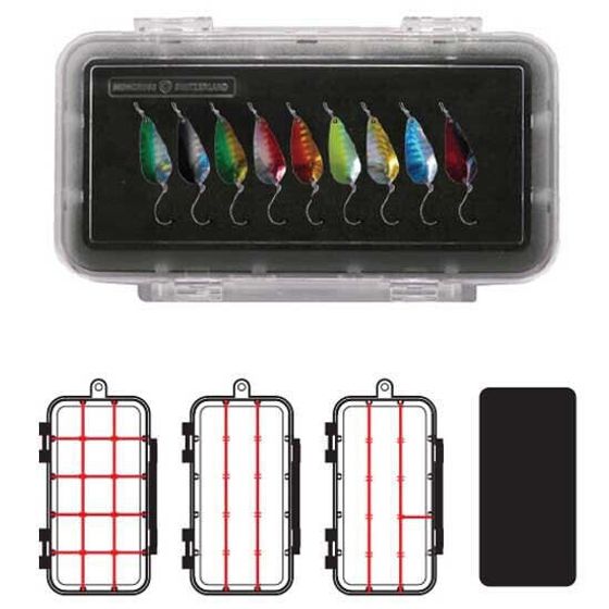 MONCROSS MC 176MWE Tackle Box