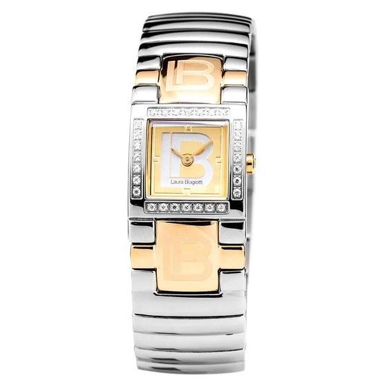 LAURA BIAGIOTTI LB0005L-04Z watch