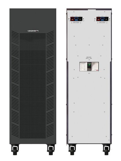 Батарея для ИБП Ippon Innova RT 33 40K Tower 480В 18Ач для ИБП Innova RT 33 40K Tower (1146365)