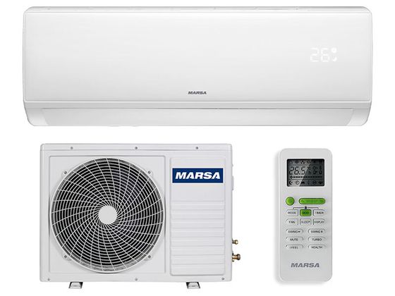 Сплит-система Marsa RK-12MTA3 /RK-12MTA3E (in/out)