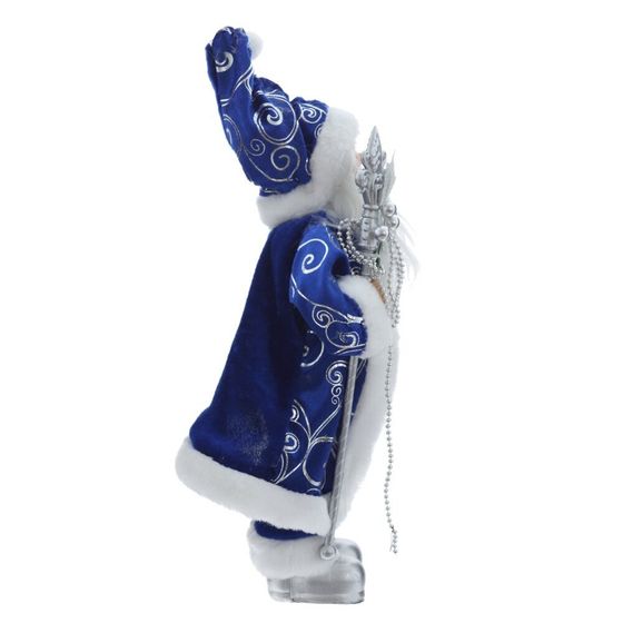 Дед Мороз, L18 W11 H42/31 см