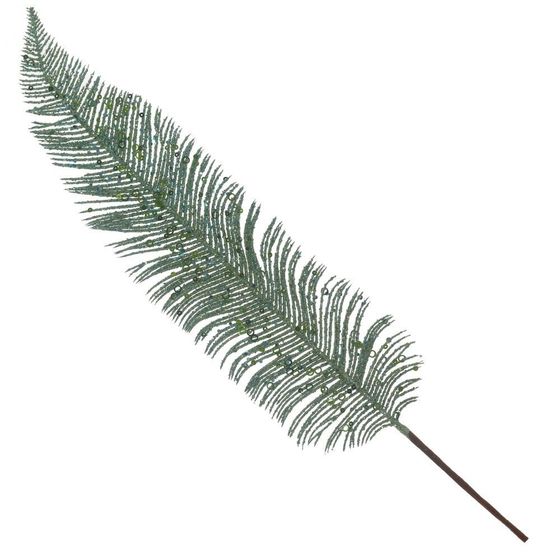 Изделие декоративное &quot;Ветка&quot;, L12 W1 H83 см, 6в.
