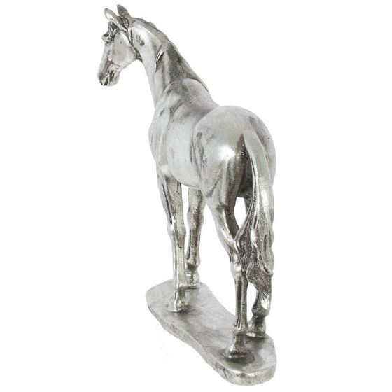 Фигурка декоративная &quot;Лошадь&quot;, L20 W4,5 H18,5 см