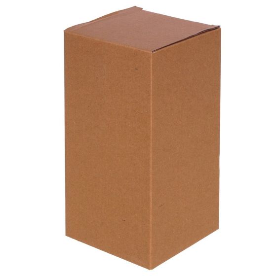 Подсвечник, L9 W9 H30 см