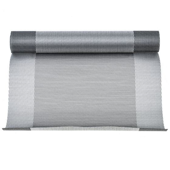 Скатерть-дорожка, L180 W30,5 H0,1 см